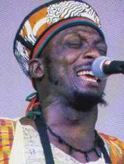 Jimmy Cliff