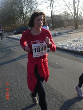 Bild 1 Silvesterlauf 2006