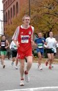 Chicago Marathon Bild 4