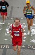 Chicago Marathon Bild 7