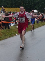 nach 15,9 km