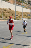 ... beim 29. Spartathlon 2011