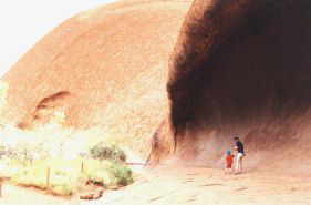 Ayers Rock