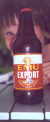 Emu Export, The Swan Brewery Company Ltd, 4,9%