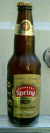 Okanagan Spring Brewery, Bavarian Lager, Craft Brewed Beer, 5%